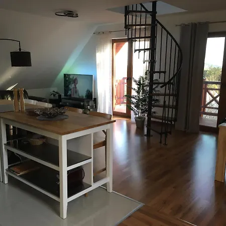 Urocza Przy Wyciagu Arena