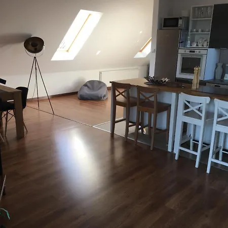 Urocza Przy Wyciagu Arena