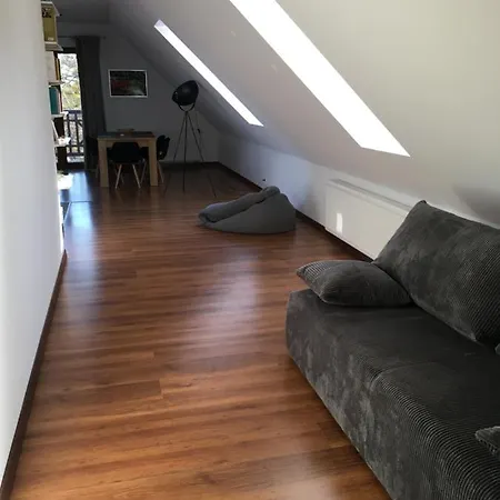 Urocza Przy Wyciagu Arena Lejlighed