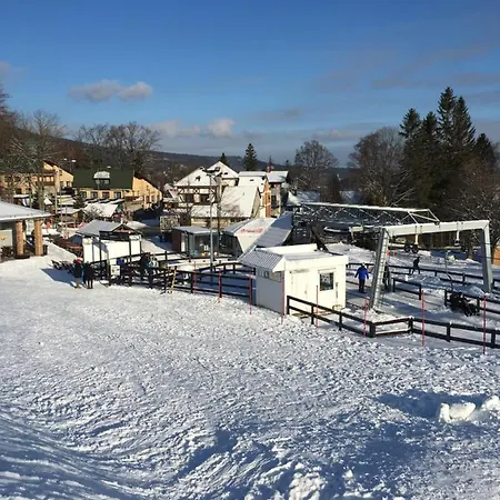 Lejlighed Urocza Przy Wyciagu Arena Szklarska Poręba