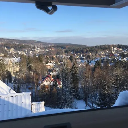 Urocza Przy Wyciagu Arena Lejlighed