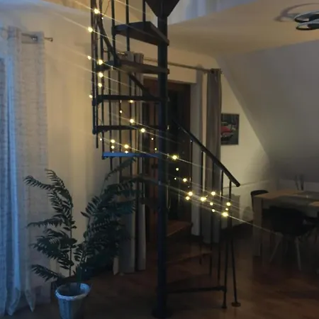 Urocza Przy Wyciagu Arena Szklarska Poręba