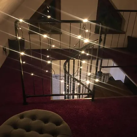 Urocza Przy Wyciagu Arena * Szklarska Poręba