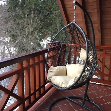 Urocza Przy Wyciagu Arena Lejlighed