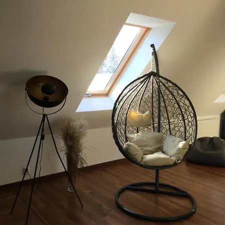 Urocza Przy Wyciagu Arena