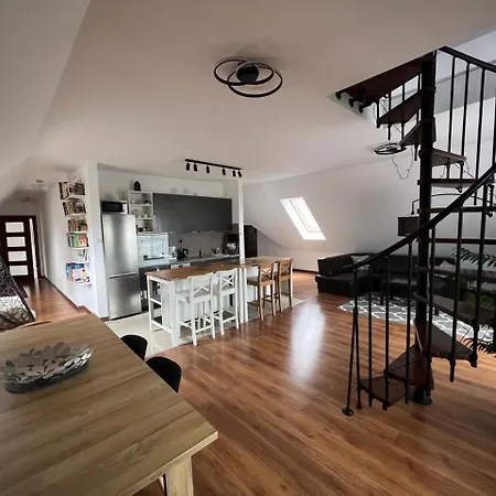 Urocza Przy Wyciagu Arena Szklarska Poręba