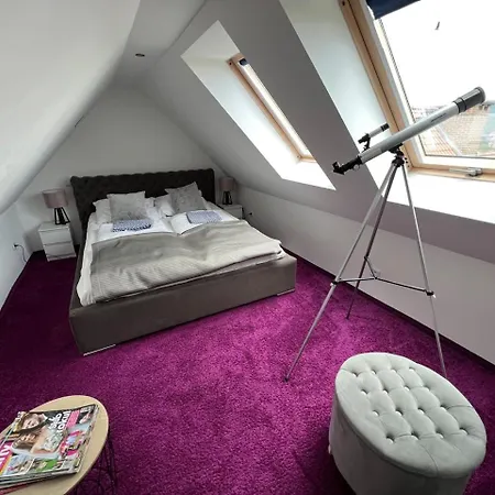 Lejlighed Urocza Przy Wyciagu Arena Szklarska Poręba