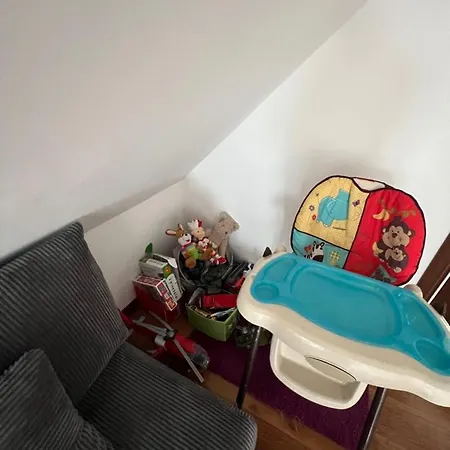 Urocza Przy Wyciagu Arena