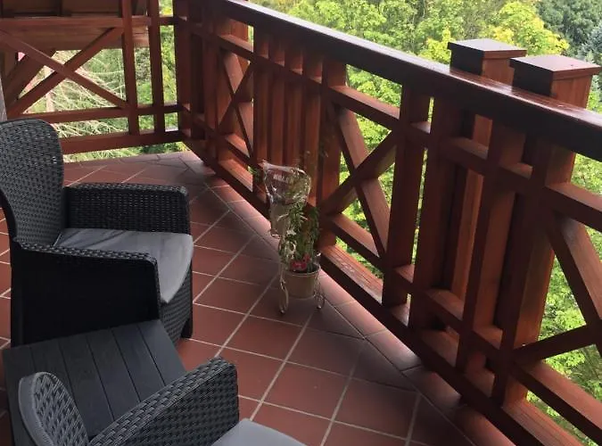 Urocza Przy Wyciagu Arena Szklarska Poręba