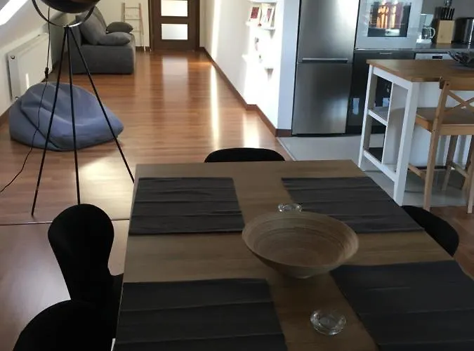 Urocza Przy Wyciagu Arena * Szklarska Poręba