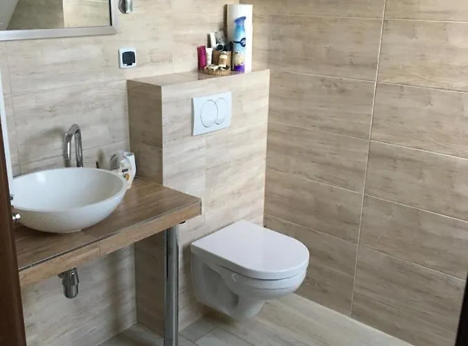 Urocza Przy Wyciagu Arena Appartement *