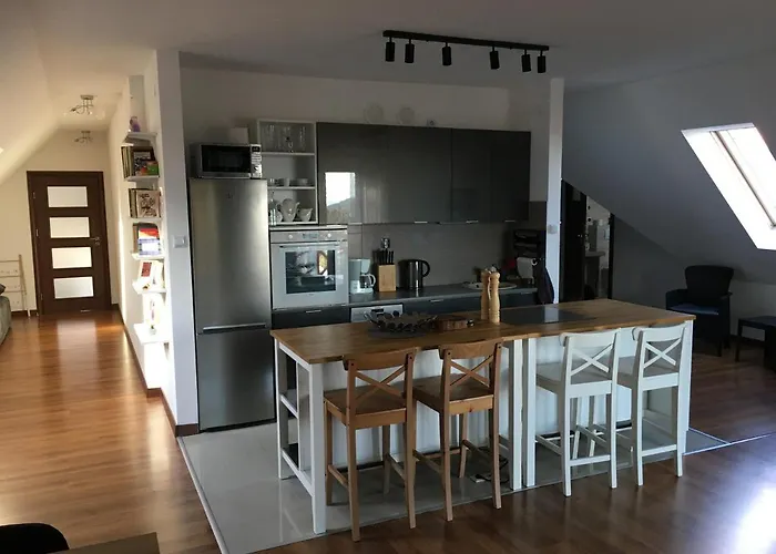 Urocza Przy Wyciagu Arena *