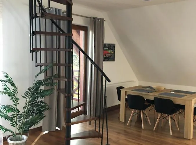 Appartement Urocza Przy Wyciagu Arena