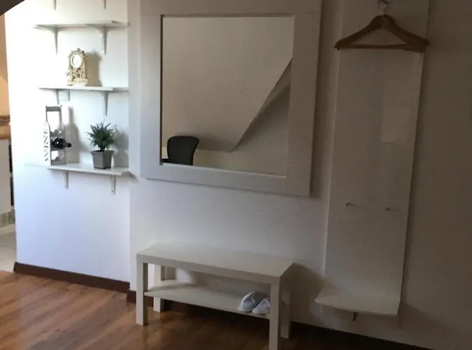 Urocza Przy Wyciagu Arena Appartement *