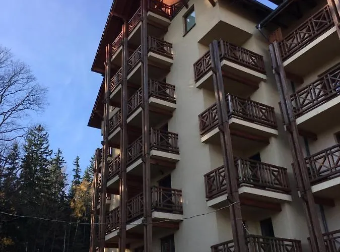 Appartement Urocza Przy Wyciagu Arena *