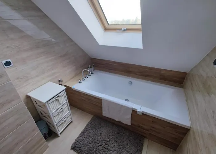 Urocza Przy Wyciagu Arena Appartement Szklarska Poręba