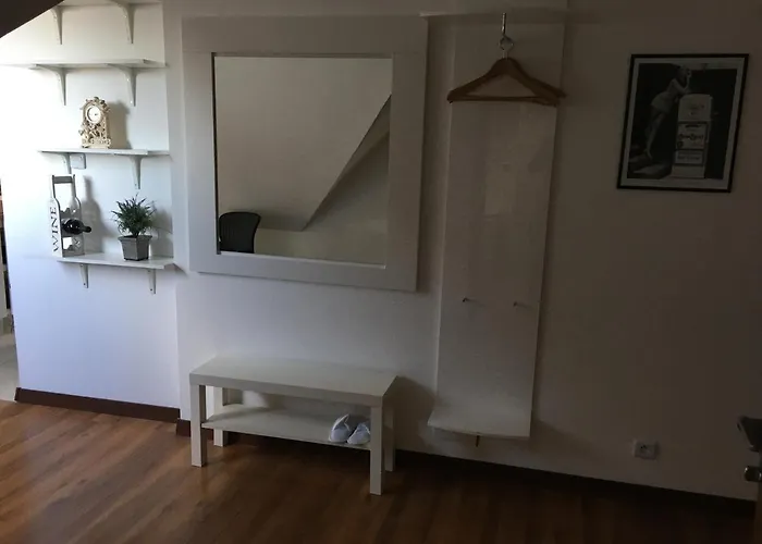 Appartement Urocza Przy Wyciagu Arena