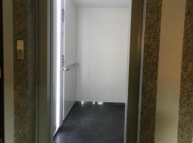 Urocza Przy Wyciagu Arena Appartement