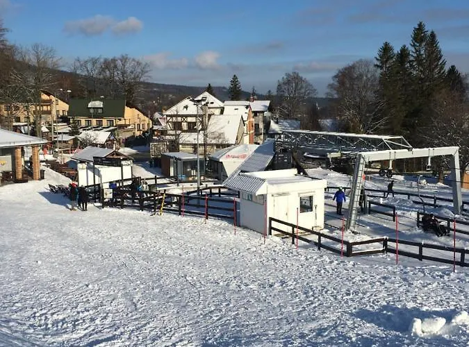 Appartement Urocza Przy Wyciagu Arena Szklarska Poręba