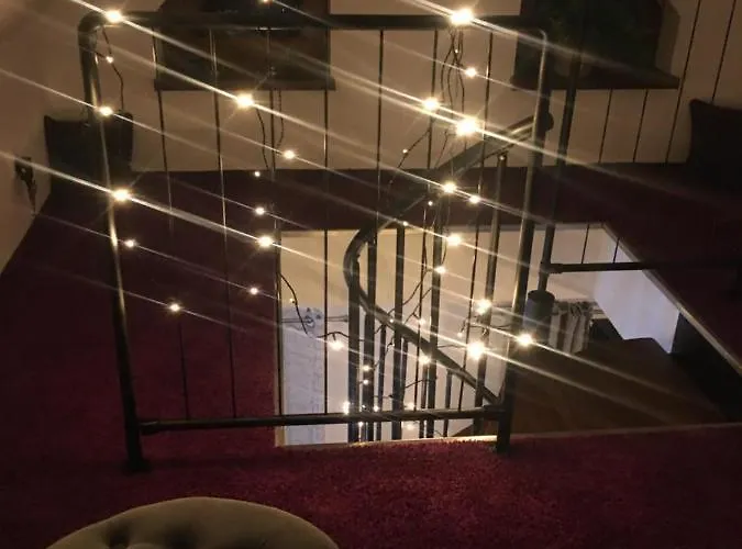 Urocza Przy Wyciagu Arena * Szklarska Poręba