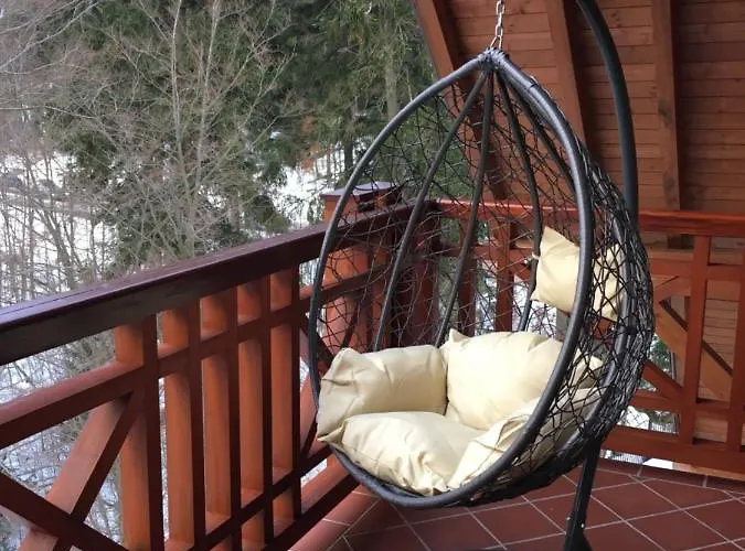 Urocza Przy Wyciagu Arena Lejlighed