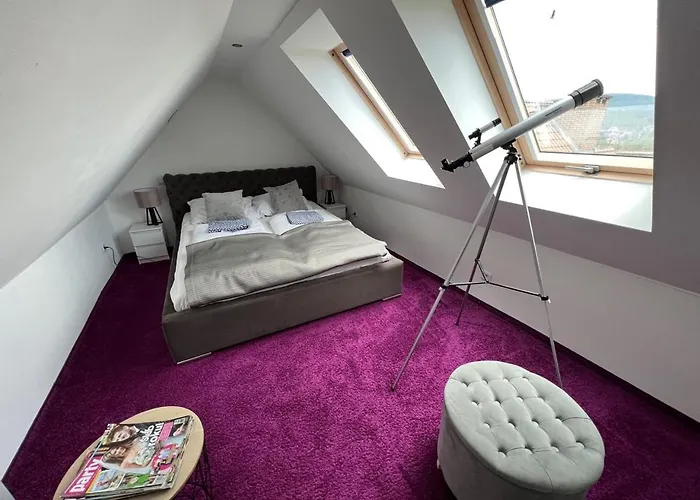 Appartement Urocza Przy Wyciagu Arena Szklarska Poręba