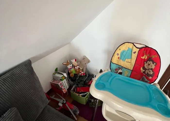 Urocza Przy Wyciagu Arena