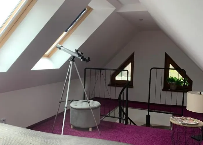 Appartement Urocza Przy Wyciagu Arena